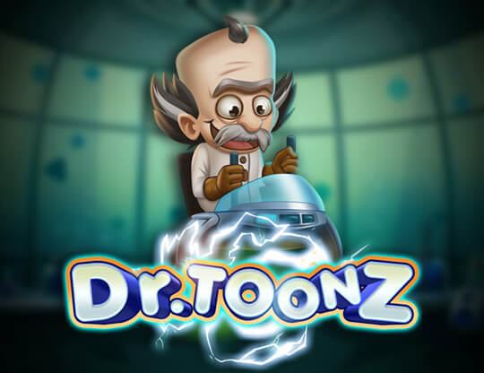 Dr. Toonz